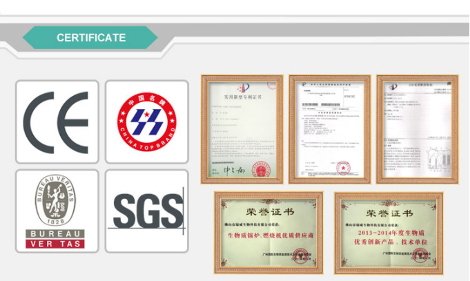 κλιβάνου τήξης αερίου CERT gas melting furnace CERT