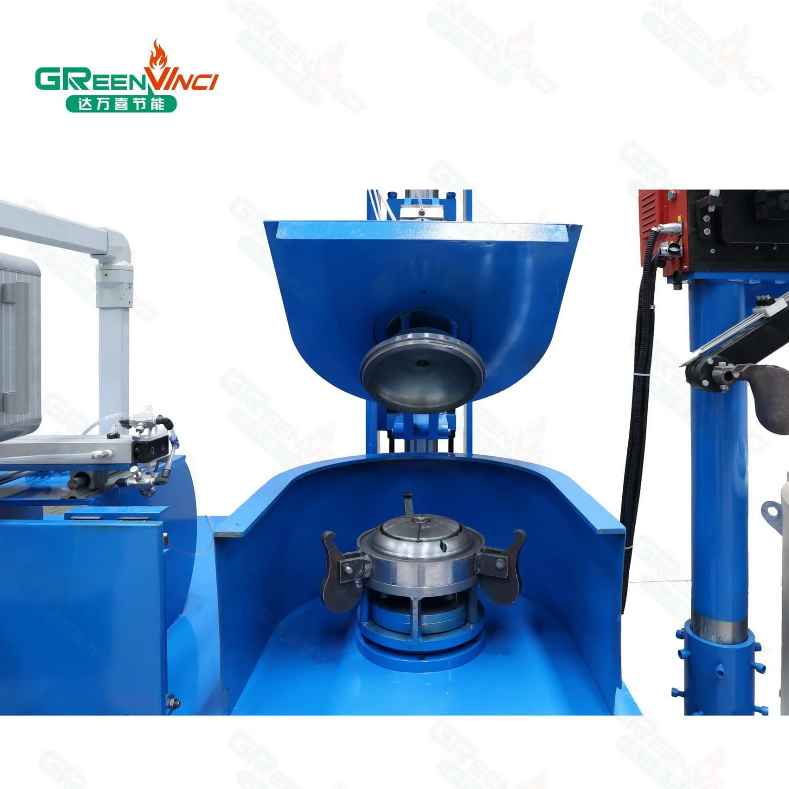 centrifugal
