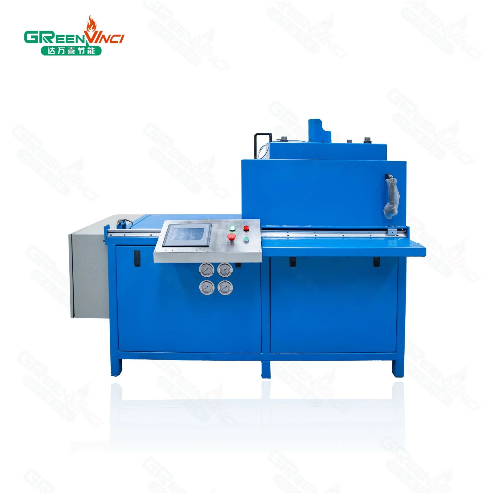 rotor centrifuge machine