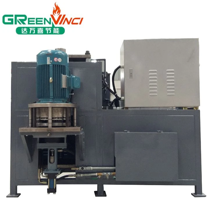 Ceiling Fan Rotor Die Casting Machine