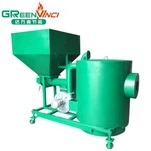 Καυστήρας ρυζιού