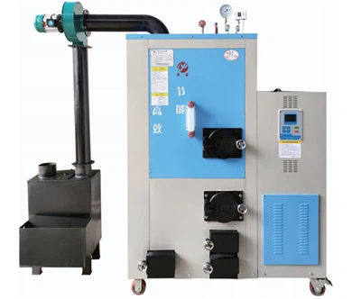 Γεννήτρια ατμού με την καλύτερη βαθμολογία